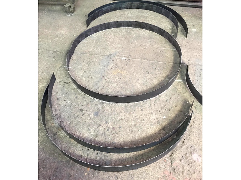 Servicio mantenimiento industrial México 