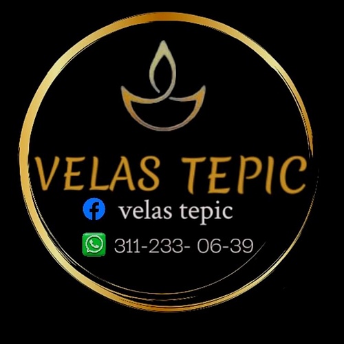 Velas Tepic México