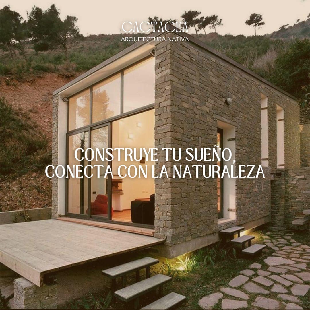 Diseño casa Cuadrado  México