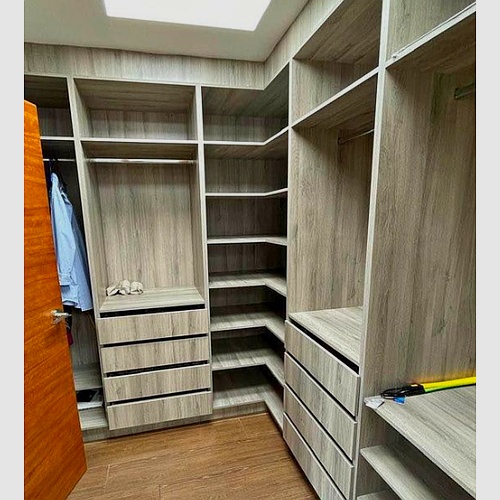 Muebles varios  México