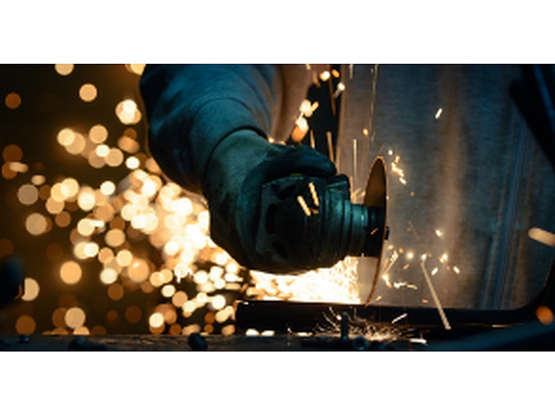 Servicio pintura industrial México 