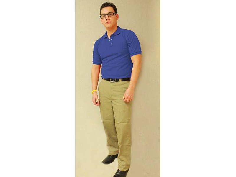 Ropa de Trabajo Resistente México