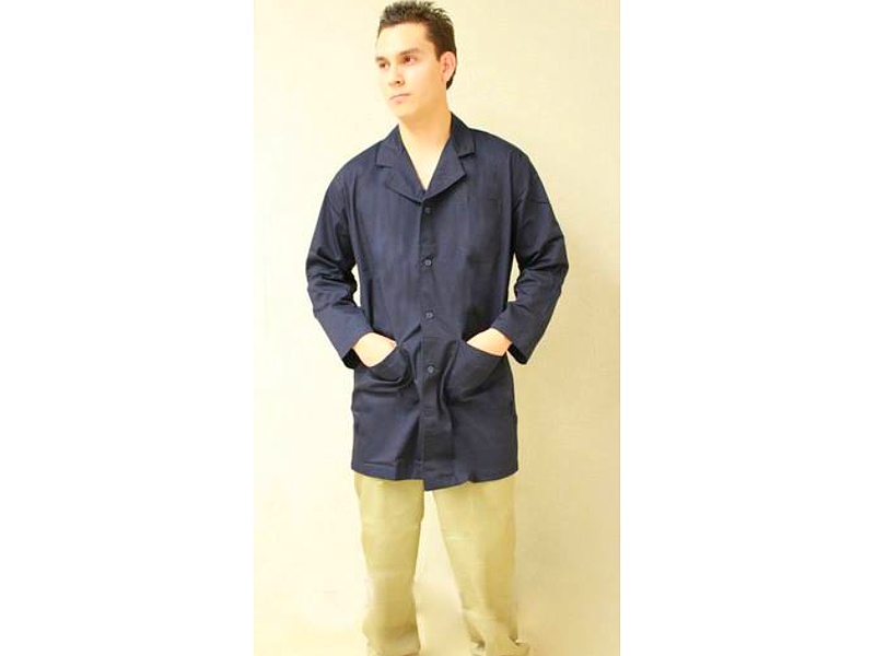 Ropa de Trabajo Impermeable México