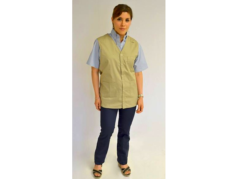 Ropa de Trabajo Térmica México