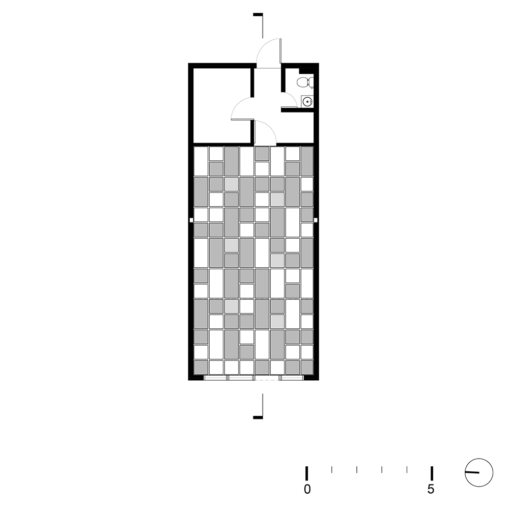 Diseño Espacio Maternidad México