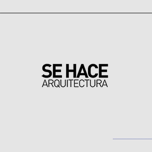 Se hace arquitectura