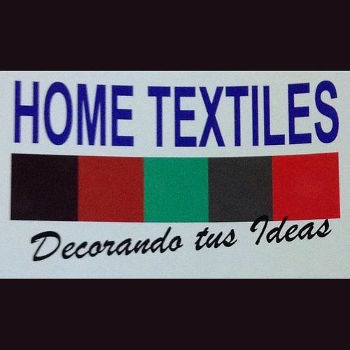 HOME Textiles