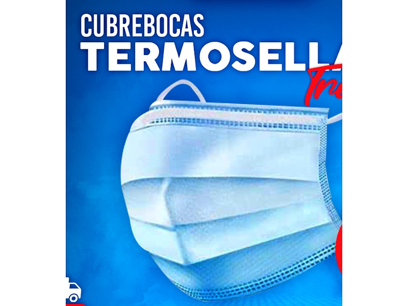 Mascarilla Protectora Avanzada México