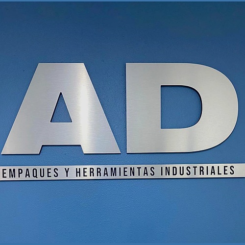 AD Empaques y Herramientas Industriales