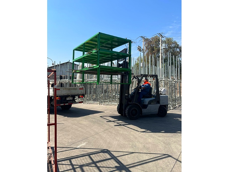 Servicio soldadura México 