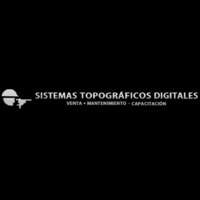 Sistemas Topográficos Digitales