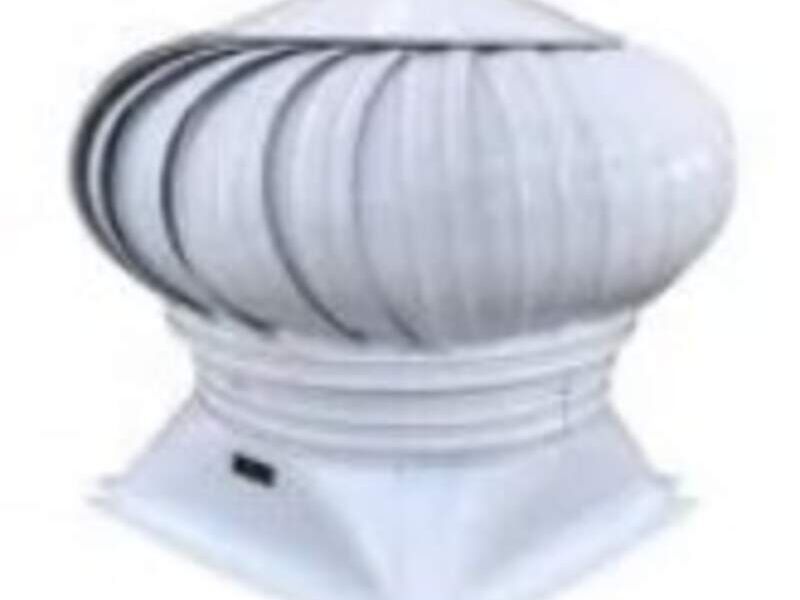 ventilador  atmosferico Pintro acolman