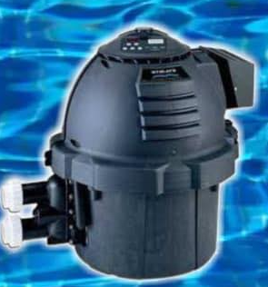 Bomba HydroFlo Mexico