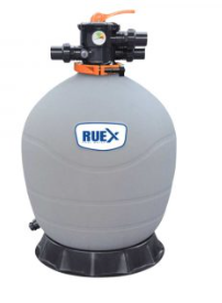 Filtro de arena Ruex Mexico