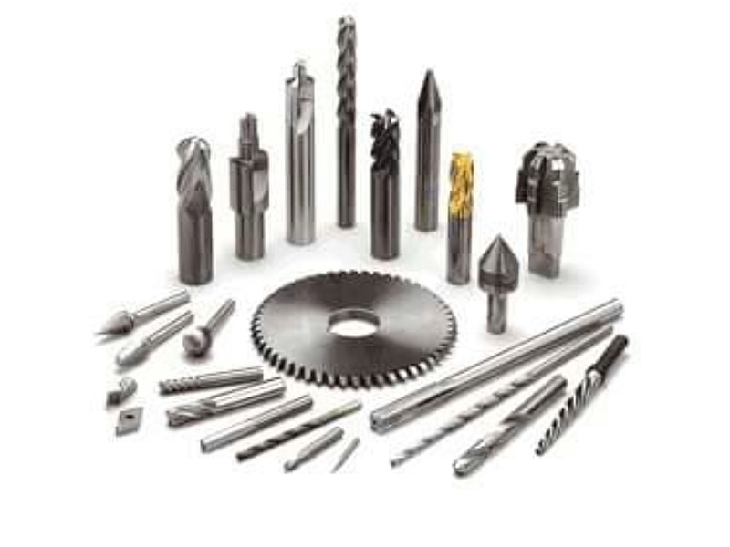 Afilado Herramientas Técnico México