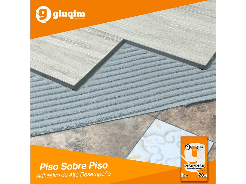 Piso Piso Ecológico México