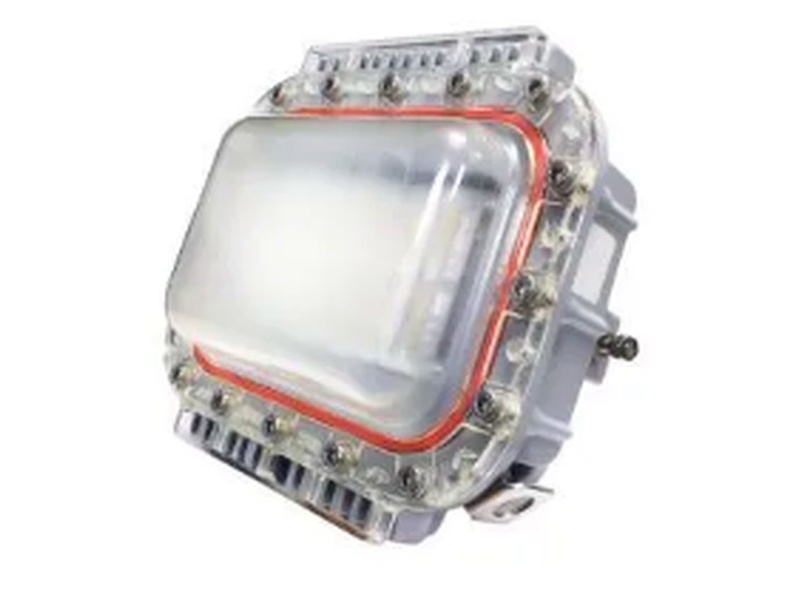 Luminaria LED Premium México