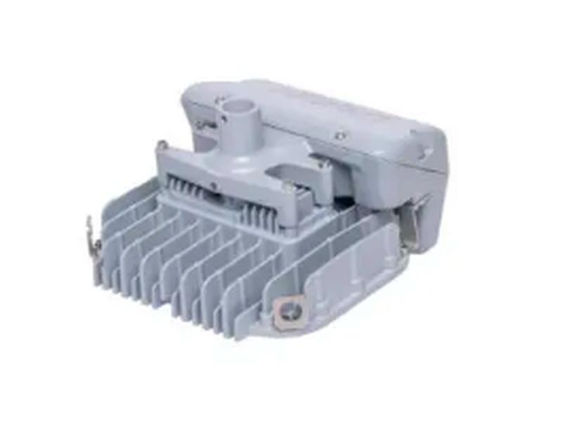 Luminaria LED Compacta México