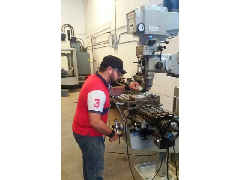 Servicio Ingeniería Rápida México