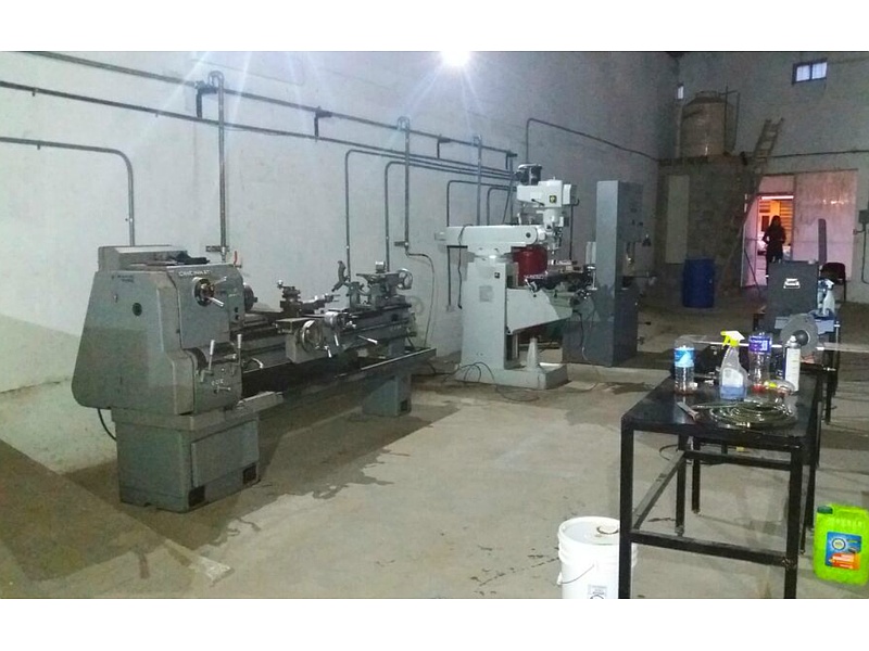 Servicio Ingeniería Precisa México