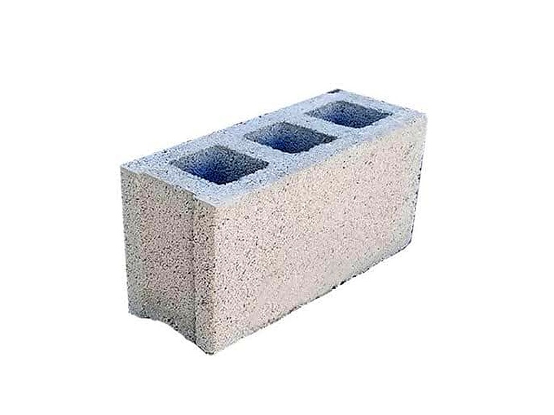 Bloque de Concreto México