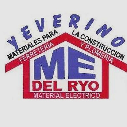 Materiales del RYO Yeverino
