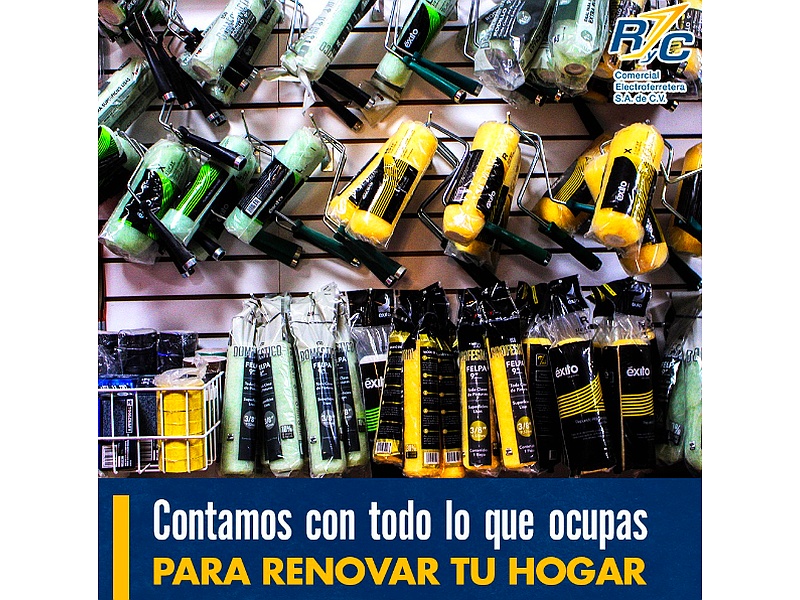 Rodillo Funcional México