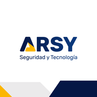 ARSY Seguridad Y Tecnología 