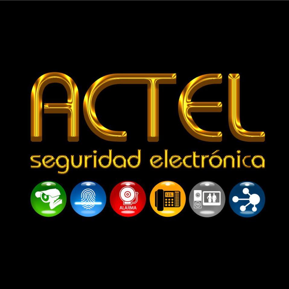 Actel Seguridad Electronica