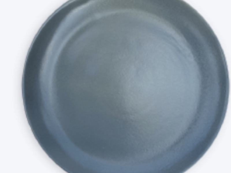 PLATO TRINCHE GRIS TAPALPA MÉXICO