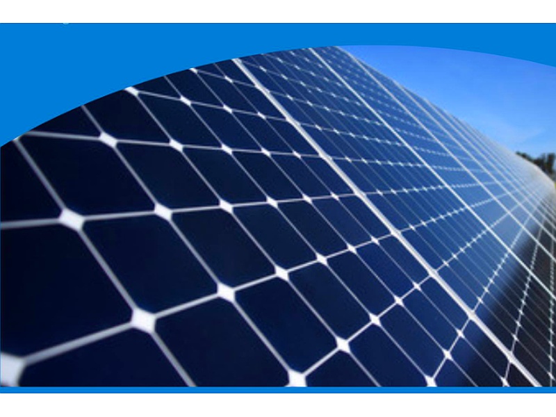 Panel Solar Inteligente México