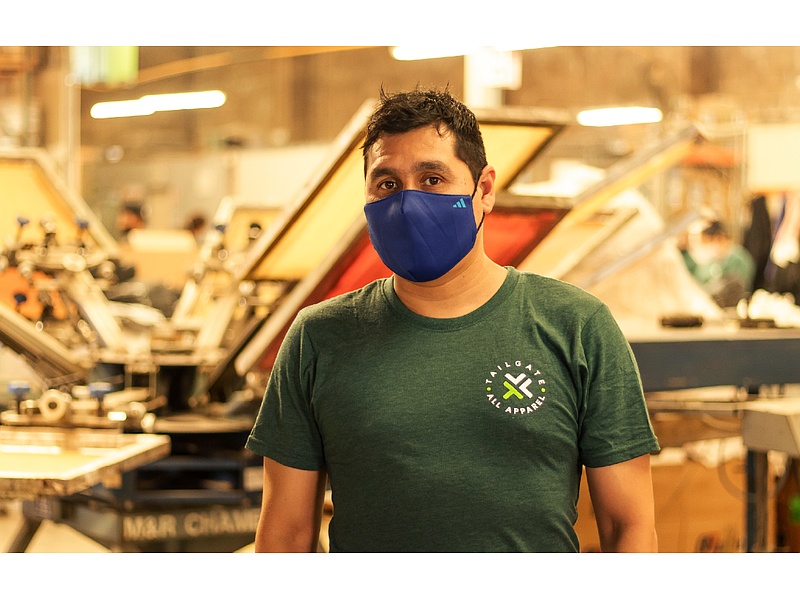 Ropa de Trabajo Ligera México
