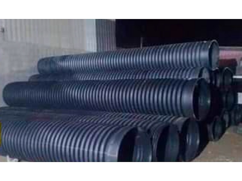 Tubería de Polietileno Resistente México