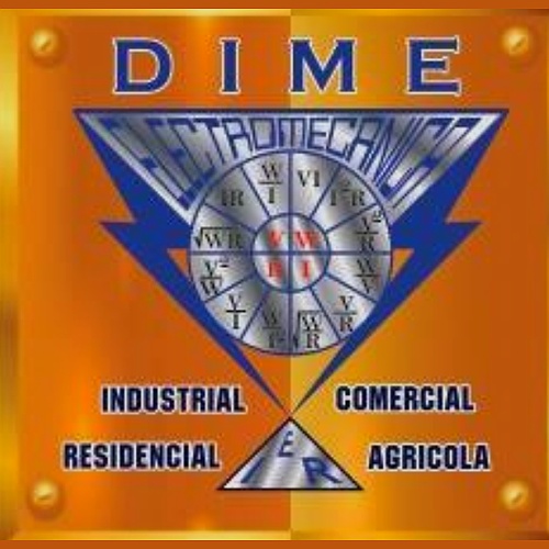 DIME Industrial