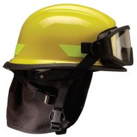 Casco recate Bullard México 