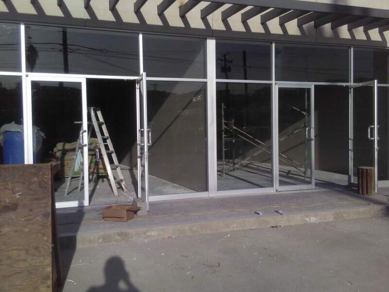 Ventanas con Aluminio en Tijuana 