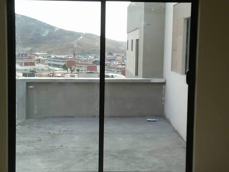 Puerta corrediza en Tijuana 