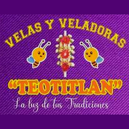 Velas y Veladoras Teotitlán