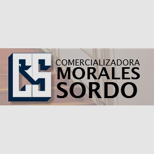 Comercializadora Morales Sordo