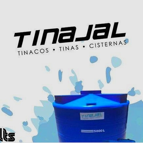 Tinajal 