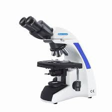 Microscopio México istrilab 
