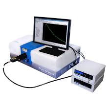 Espectrofluorómetros México Istrilab