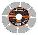Disco Corte Madera 4" México