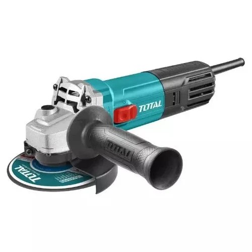 Esmeril Angular 800W México
