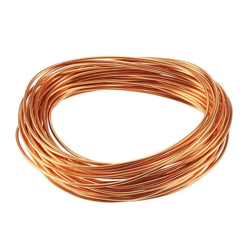 Alambre de Cobre México