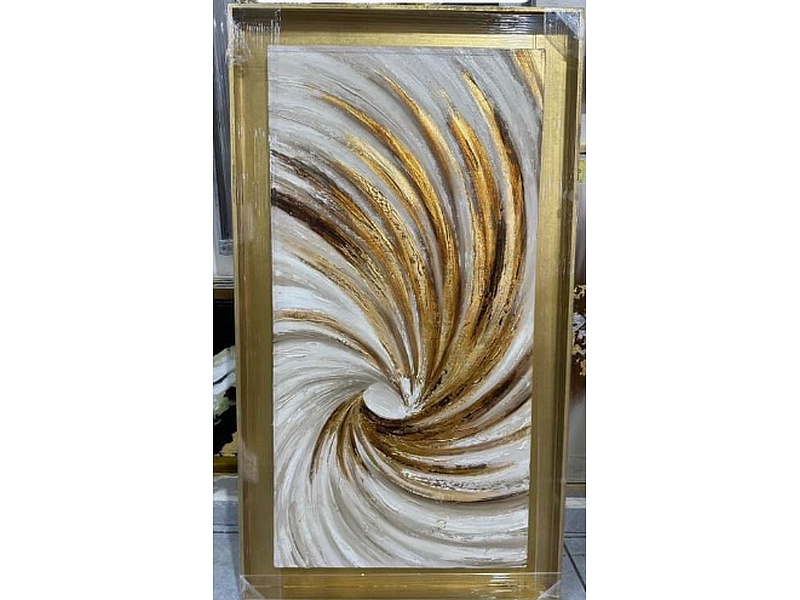 Cuadro Decorativo Remolino México 
