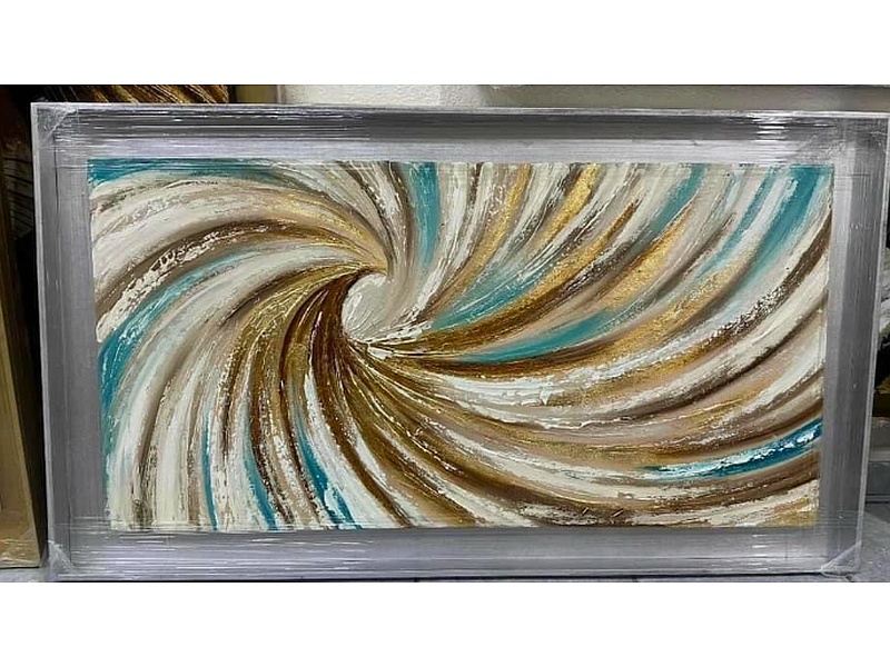 Cuadro Decorativo Remolio Duo México