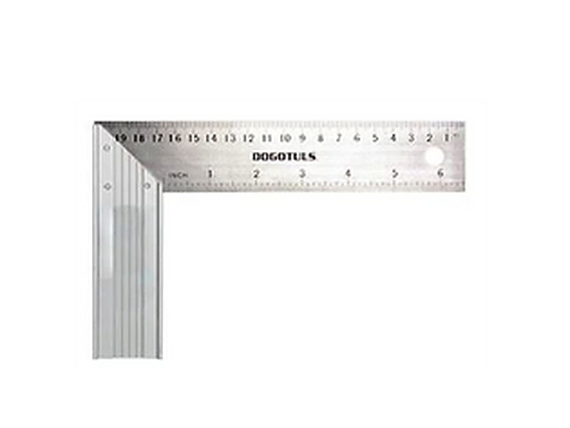 Escuadra Metálica Inoxidable México