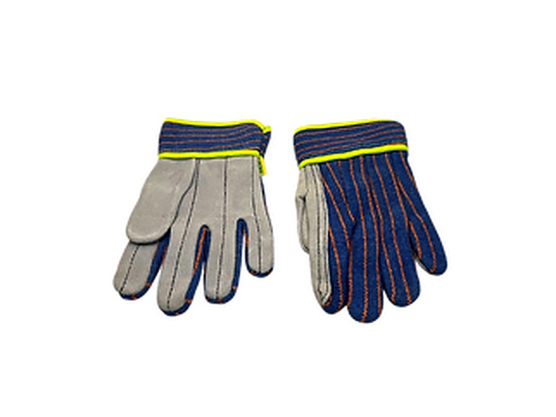Guantes Industriales de Algodón México