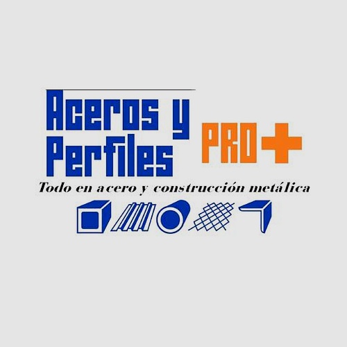 Aceros y Perfiles Pro+